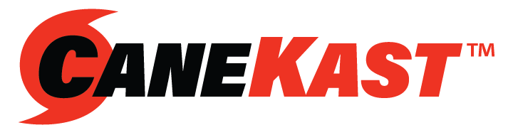 CaneKast logo